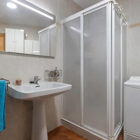 Mirador Del Mar Apartment *