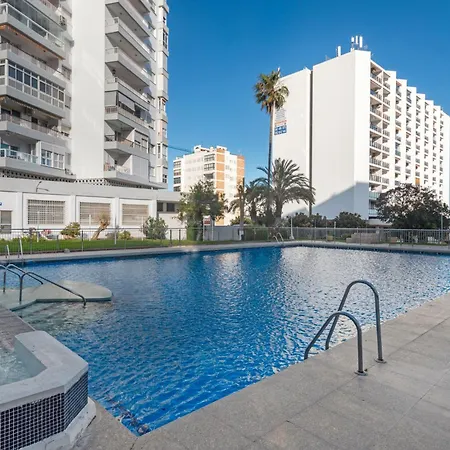 Mirador Del Mar Apartment Benalmadena