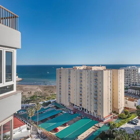 Apartment Mirador Del Mar