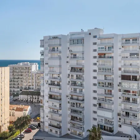 Apartment Mirador Del Mar *