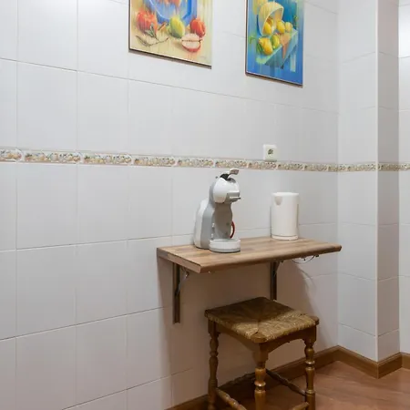 Apartamento Mirador Del Mar