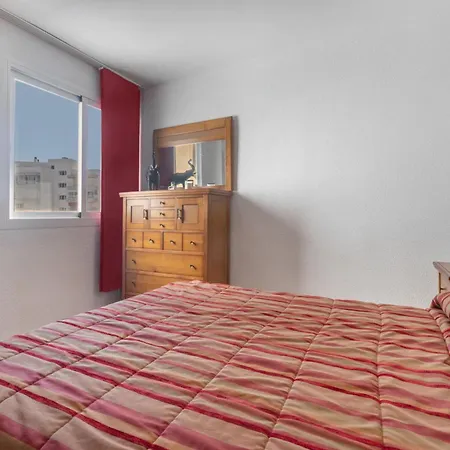 Mirador Del Mar Apartamento *
