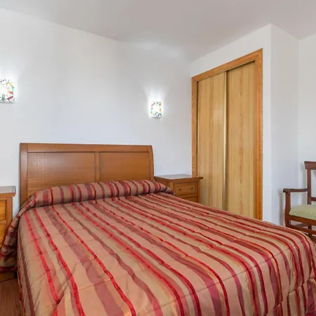 Apartamento Mirador Del Mar