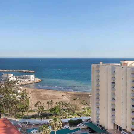 Mirador Del Mar