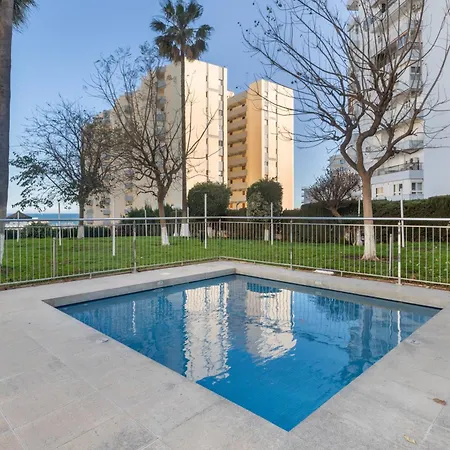 Mirador Del Mar Apartamento Benalmádena